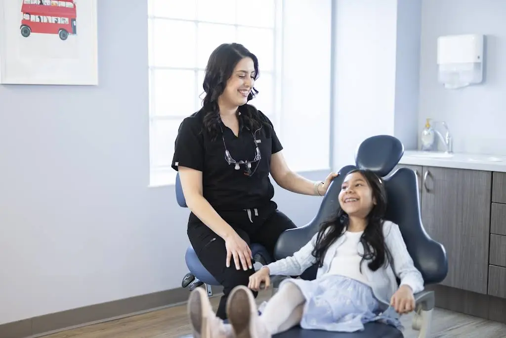 Wilton Pediatric Dentistry