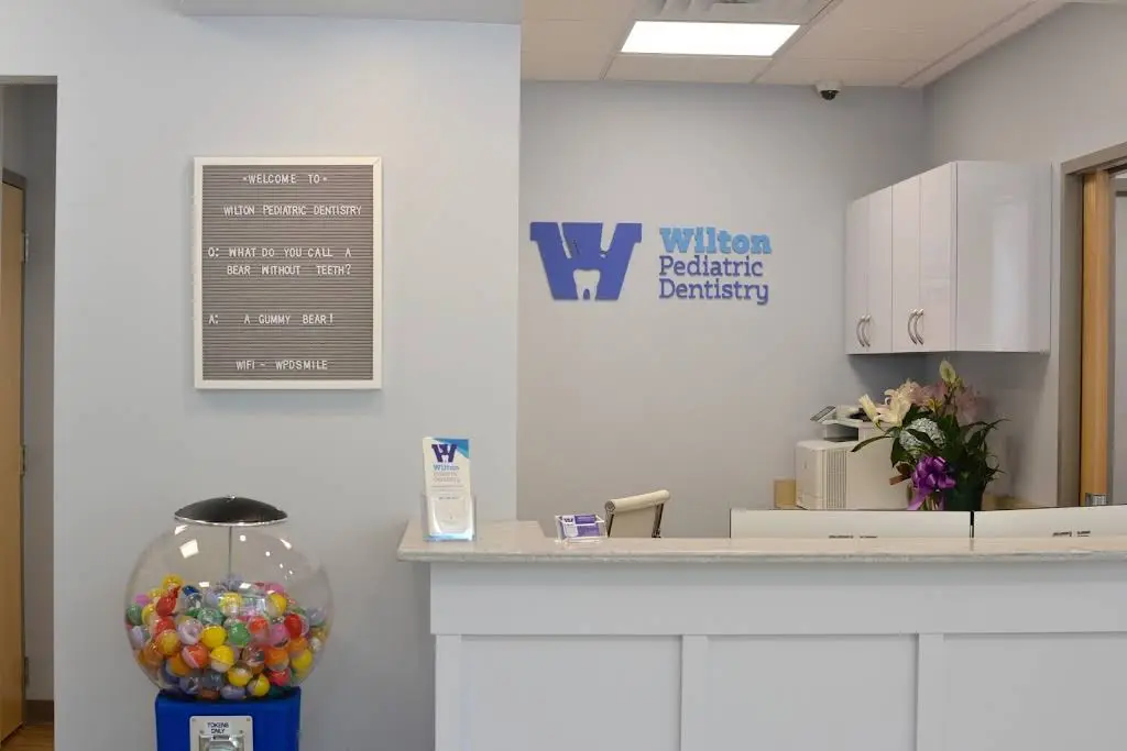Wilton Pediatric Dentistry