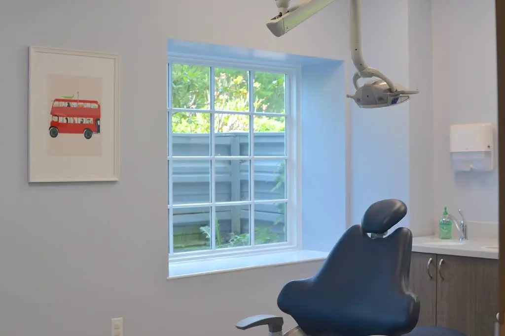 Wilton Pediatric Dentistry