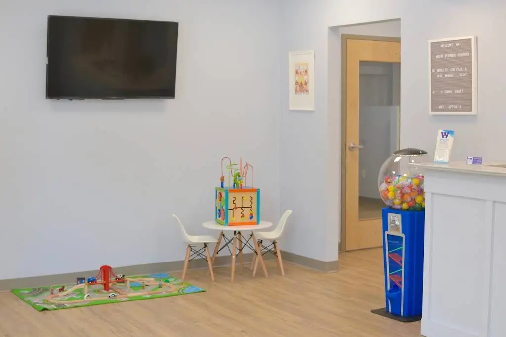 Wilton Pediatric Dentistry