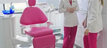 Advanced Dentistry of Wilton