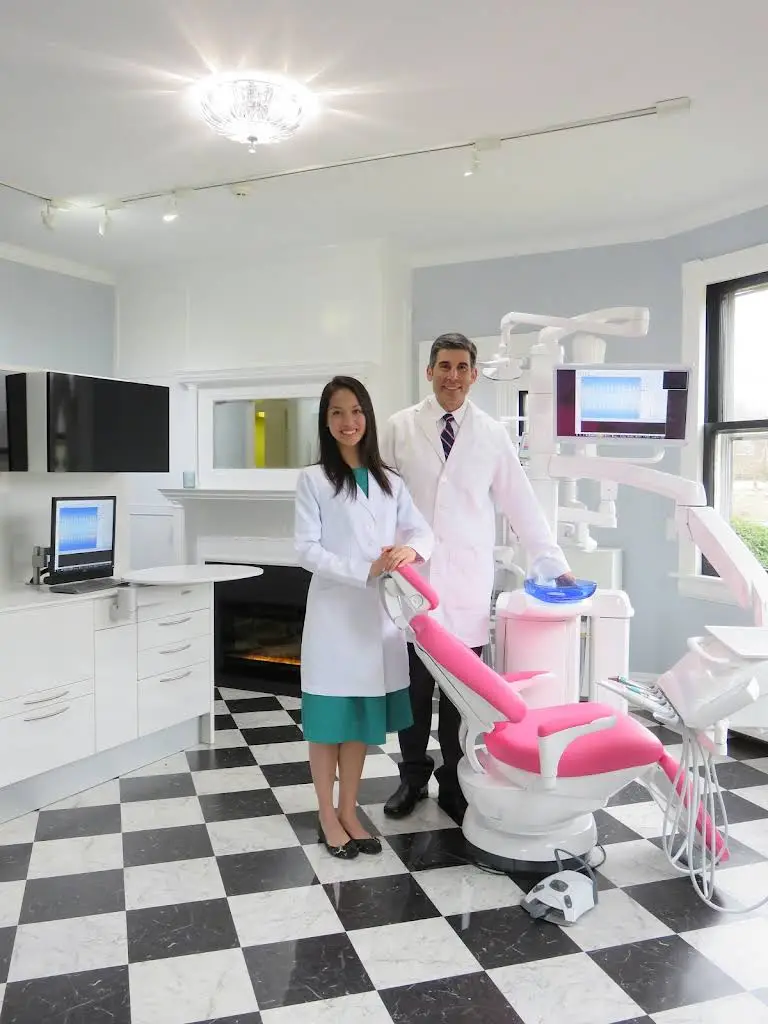 Advanced Dentistry of Wilton