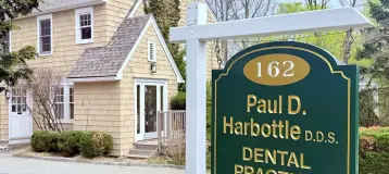 New Canaan Dentistry