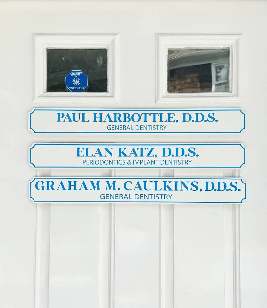 New Canaan Dentistry