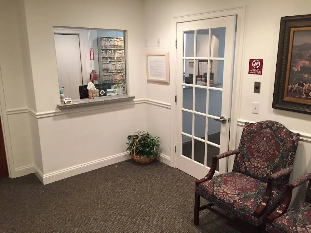 Family and Cosmetic Dentistry of Wilton, LLC - Professional dental clinic exterior with modern facilities