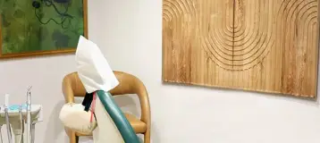 Park St. Dental - Louise Sarabia DDS