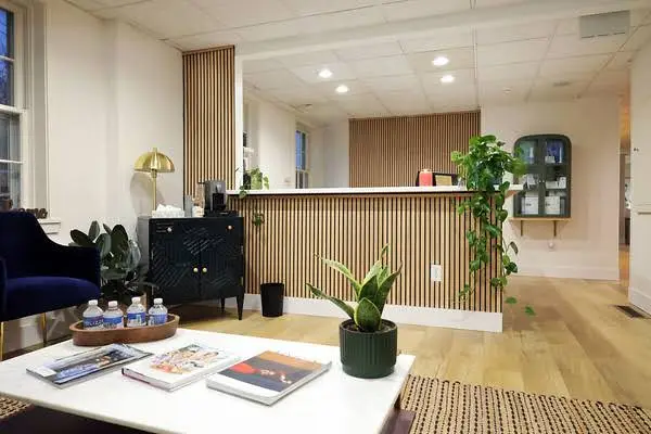 Park St. Dental - Louise Sarabia DDS