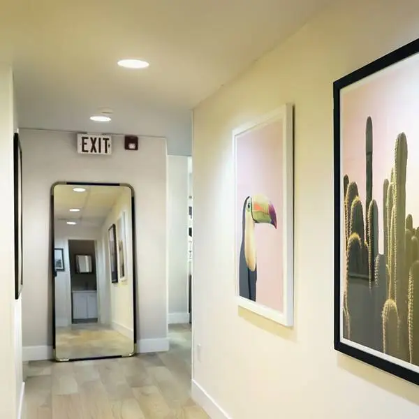Park St. Dental - Louise Sarabia DDS