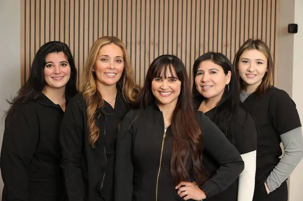 Park St. Dental - Louise Sarabia DDS