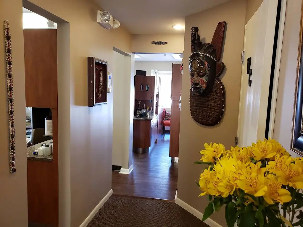 Wilton Dental Care