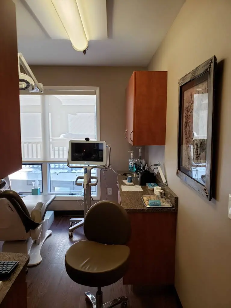 Wilton Dental Care