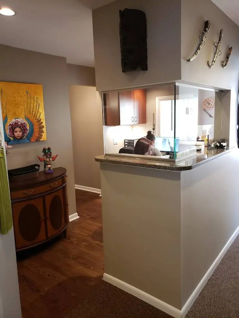 Wilton Dental Care