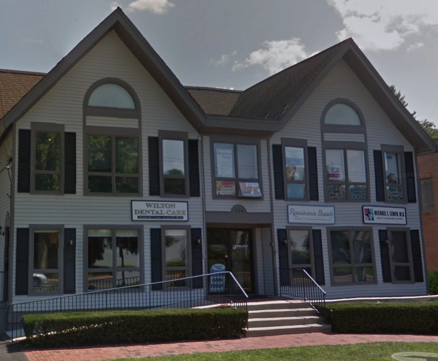 Wilton Dental Care