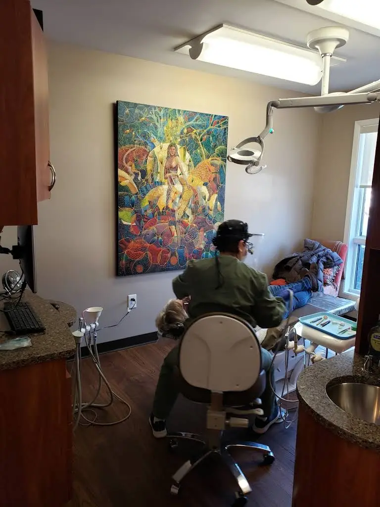 Wilton Dental Care