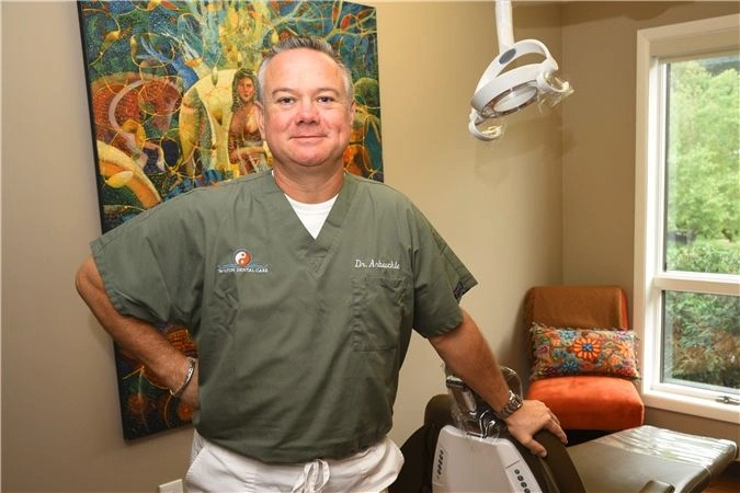 Wilton Dental Care