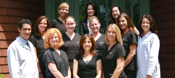 Ridgefield Perfect Smile Center