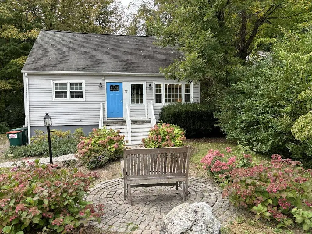 Family Practice Dentistry of Ridgefield - Professional dental clinic exterior with modern facilities