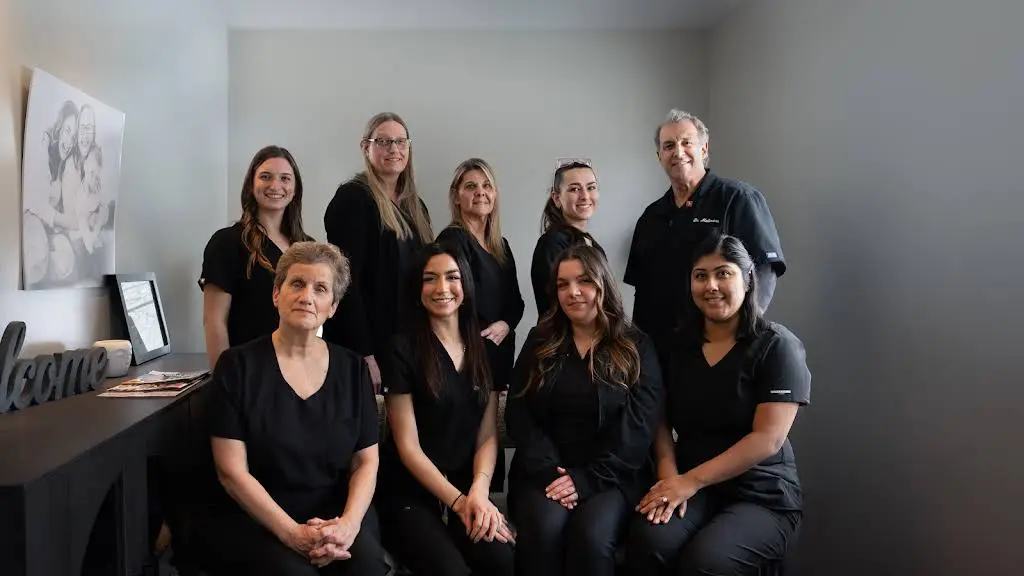 Family Practice Dentistry of Ridgefield