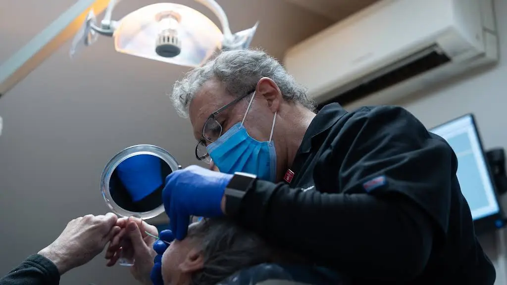 Family Practice Dentistry of Ridgefield
