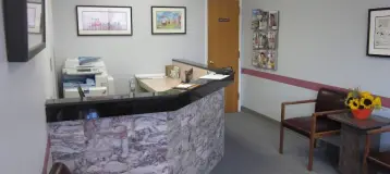 Dantini Dental of Stamford