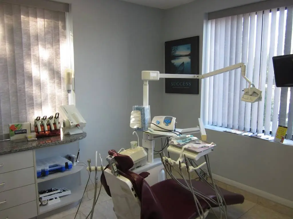 Dantini Dental of Stamford