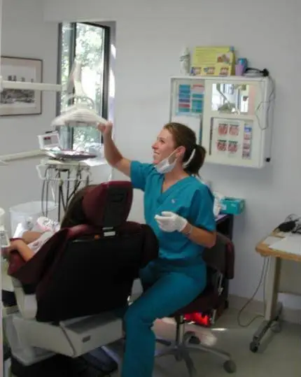 Dantini Dental of Stamford