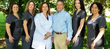 Cosmetic & Family Dentistry