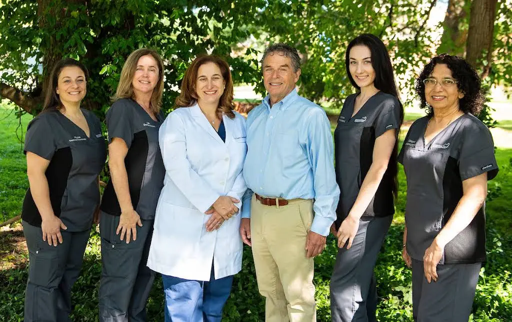 Cosmetic & Family Dentistry - Professional dental clinic exterior with modern facilities
