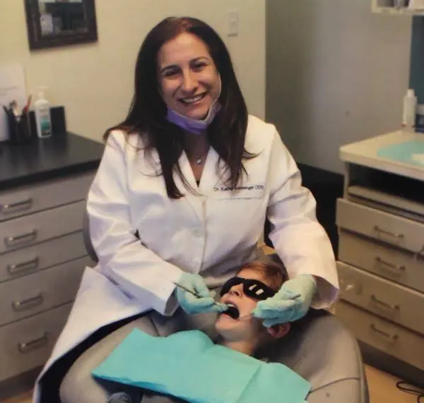 Cosmetic & Family Dentistry