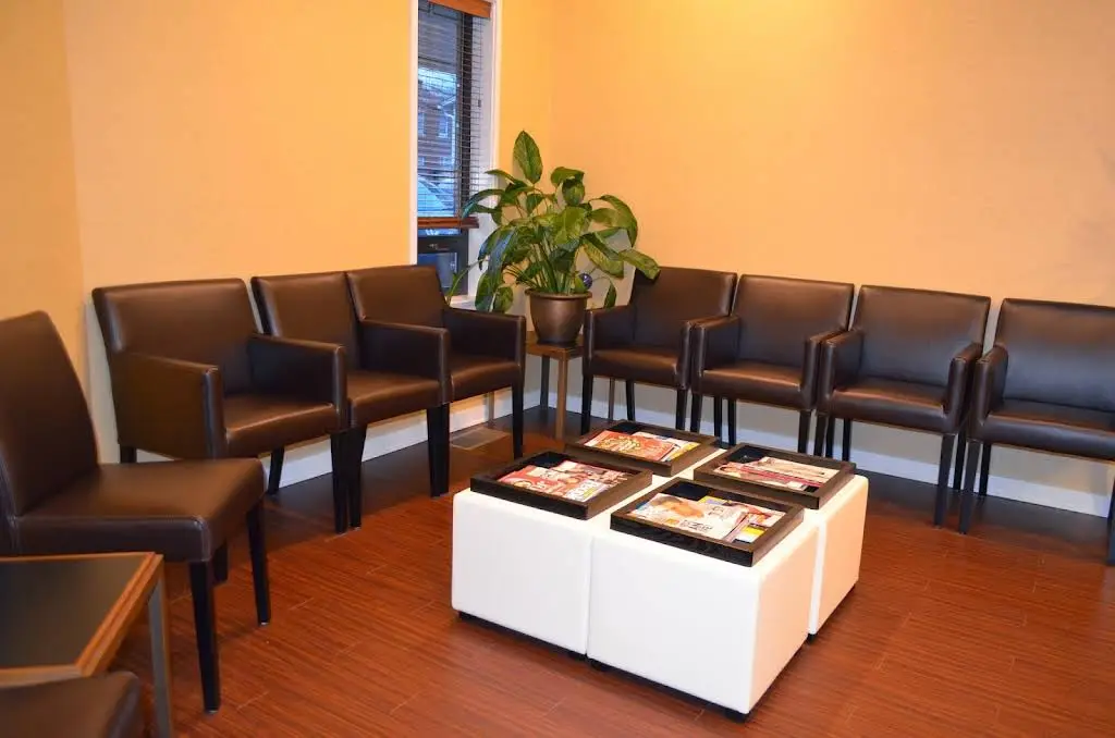 Hanna & Mazer Dental Group