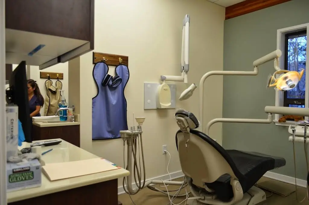 Hanna & Mazer Dental Group