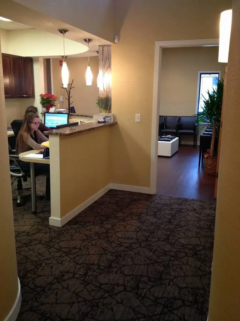 Hanna & Mazer Dental Group
