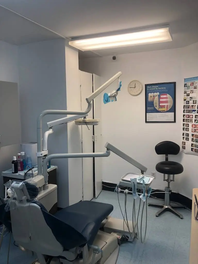 Regency Family Dental - Professional dental clinic exterior with modern facilities