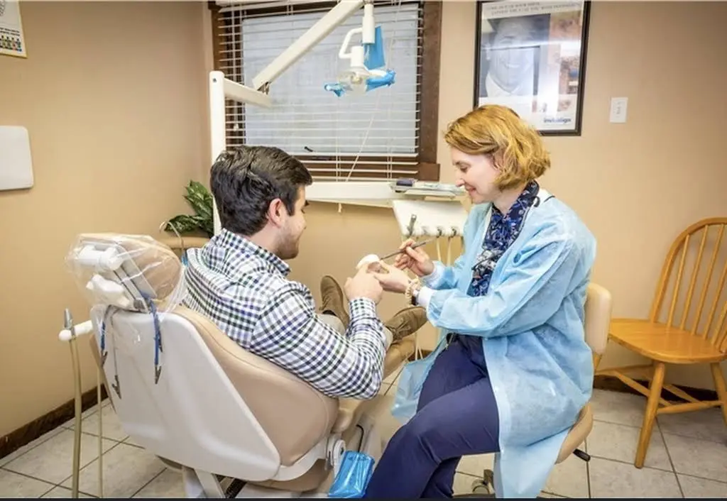 Regency Family Dental