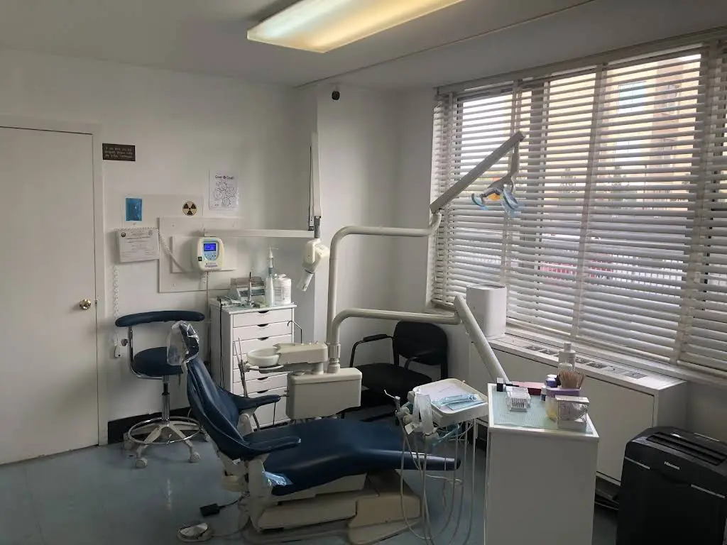 Regency Family Dental