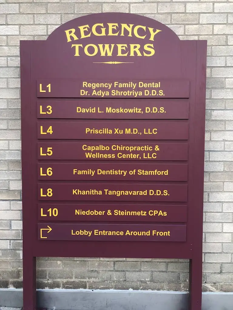 Regency Family Dental