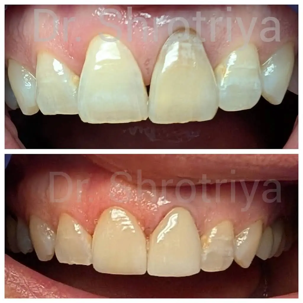 Regency Family Dental - Professional dental clinic exterior with modern facilities