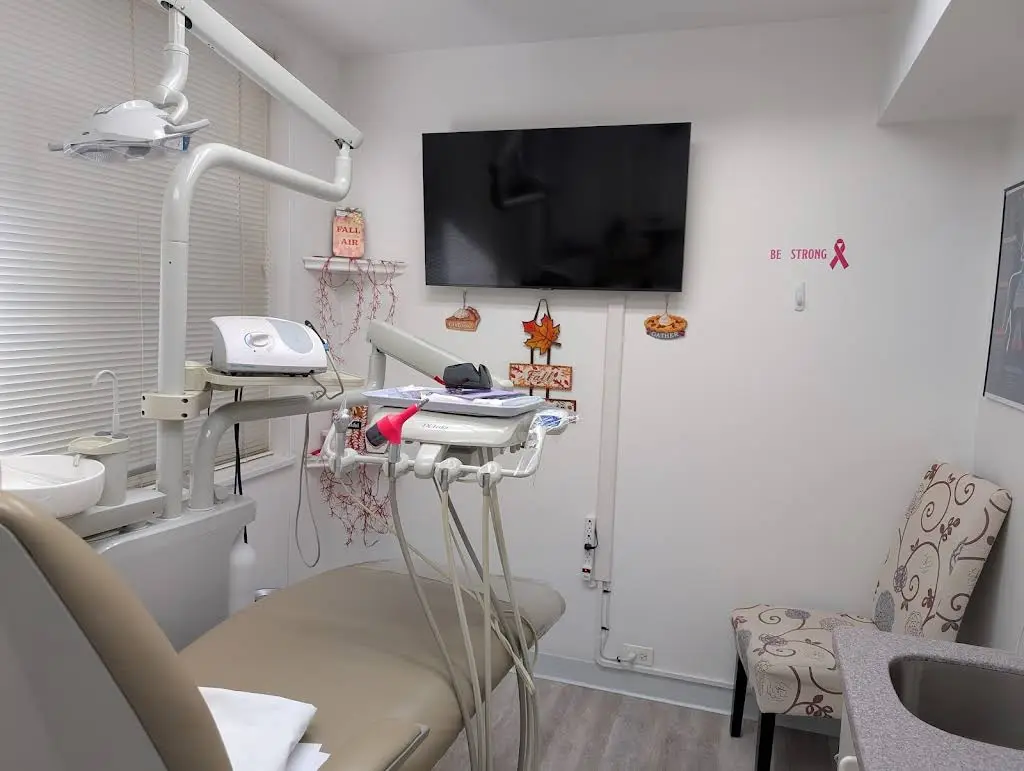 Regency Family Dental