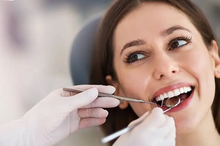 All About You Dental Group