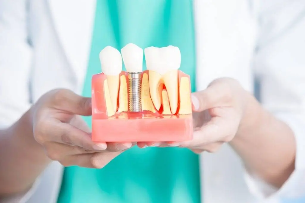 All About You Dental Group