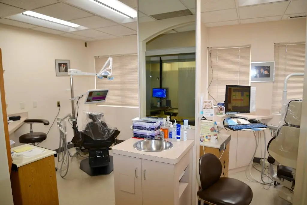 Dental Care Stamford