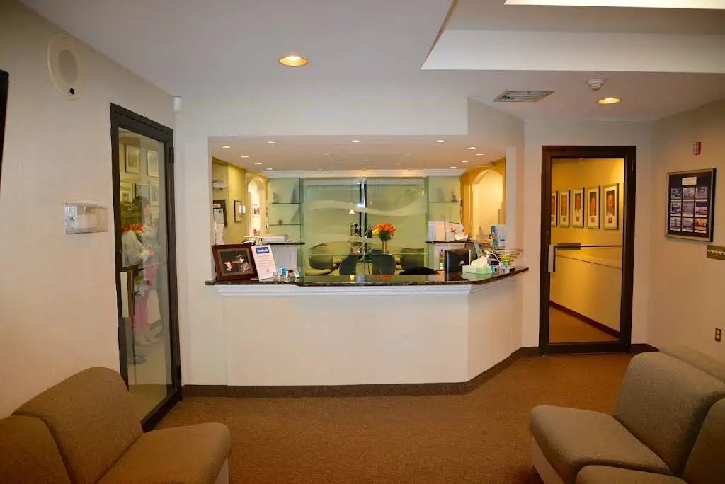 Dental Care Stamford
