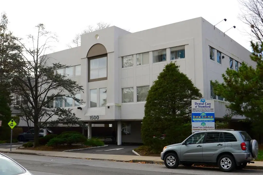 Dental Care Stamford