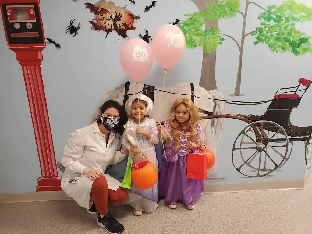 Dental Care Kids
