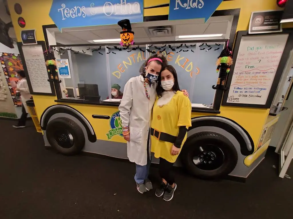 Dental Care Kids