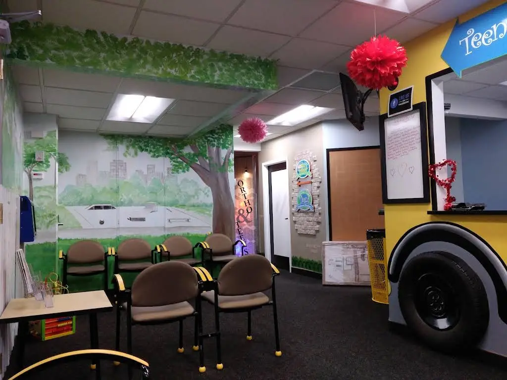 Dental Care Kids