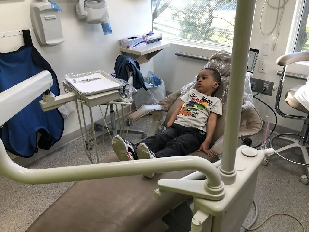 Dental Care Kids