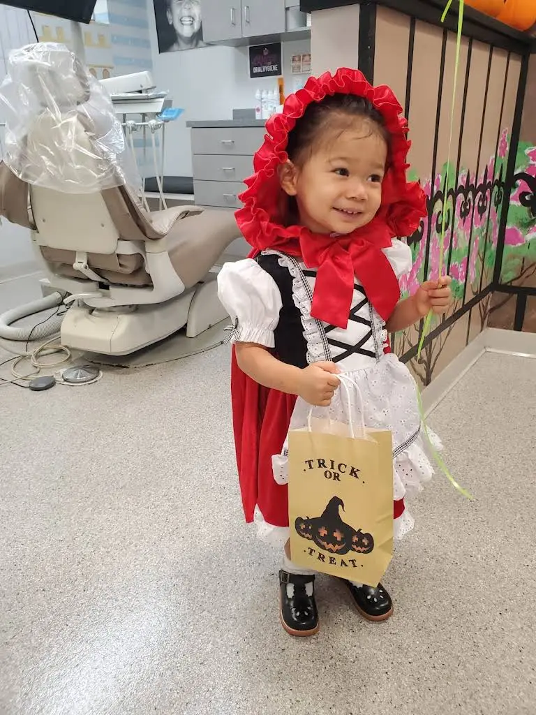Dental Care Kids