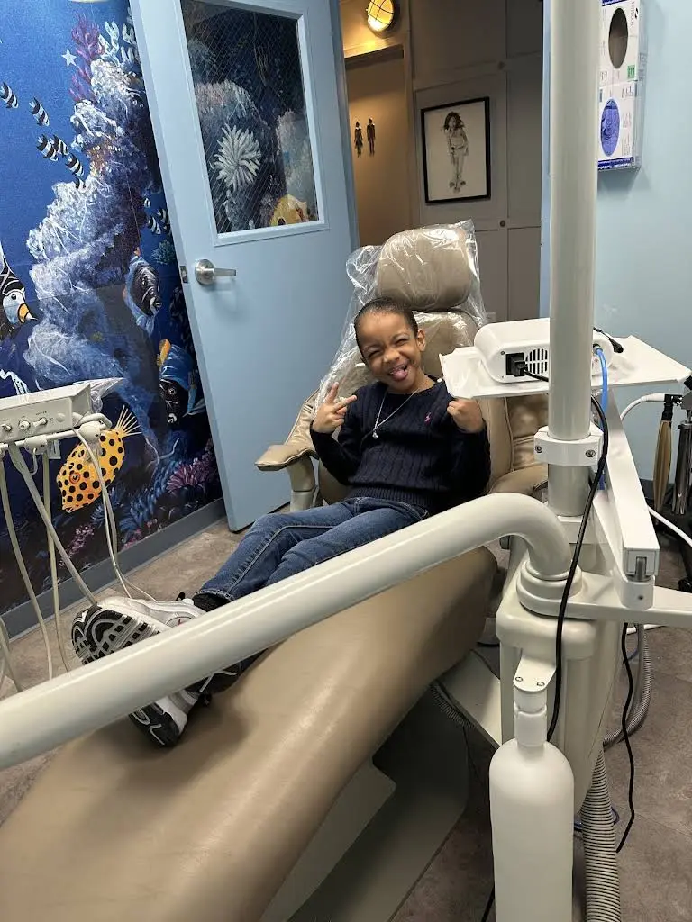 Dental Care Orthodontics - Professional dental clinic exterior with modern facilities