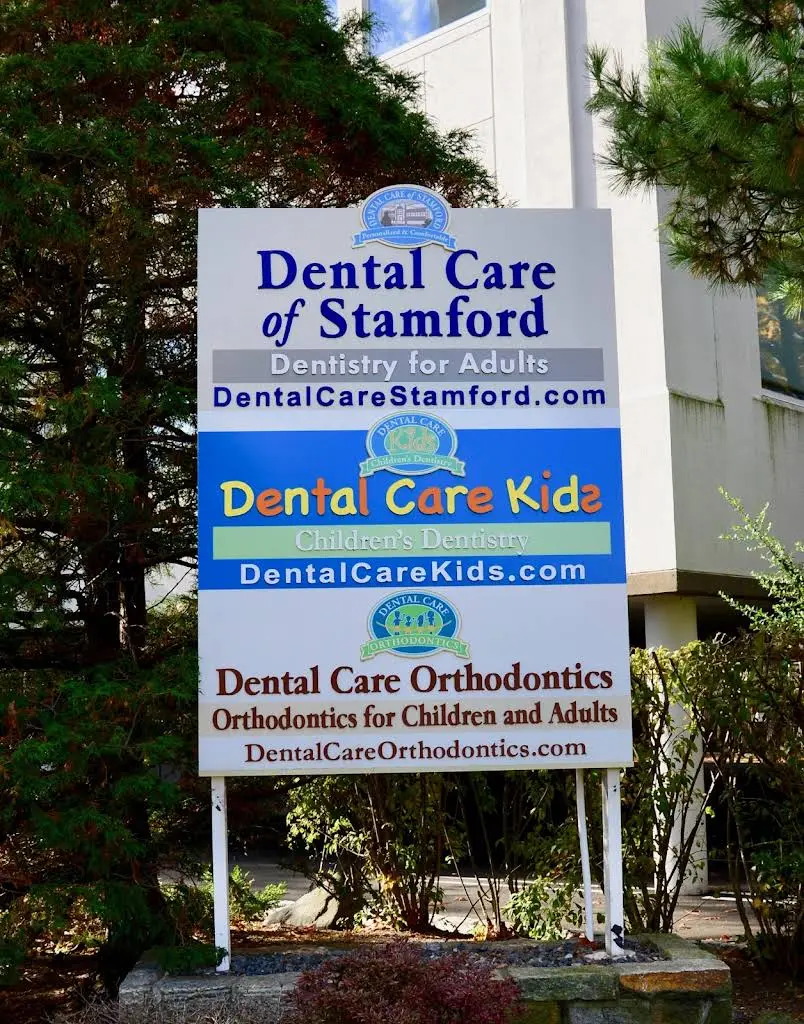 Dental Care Orthodontics
